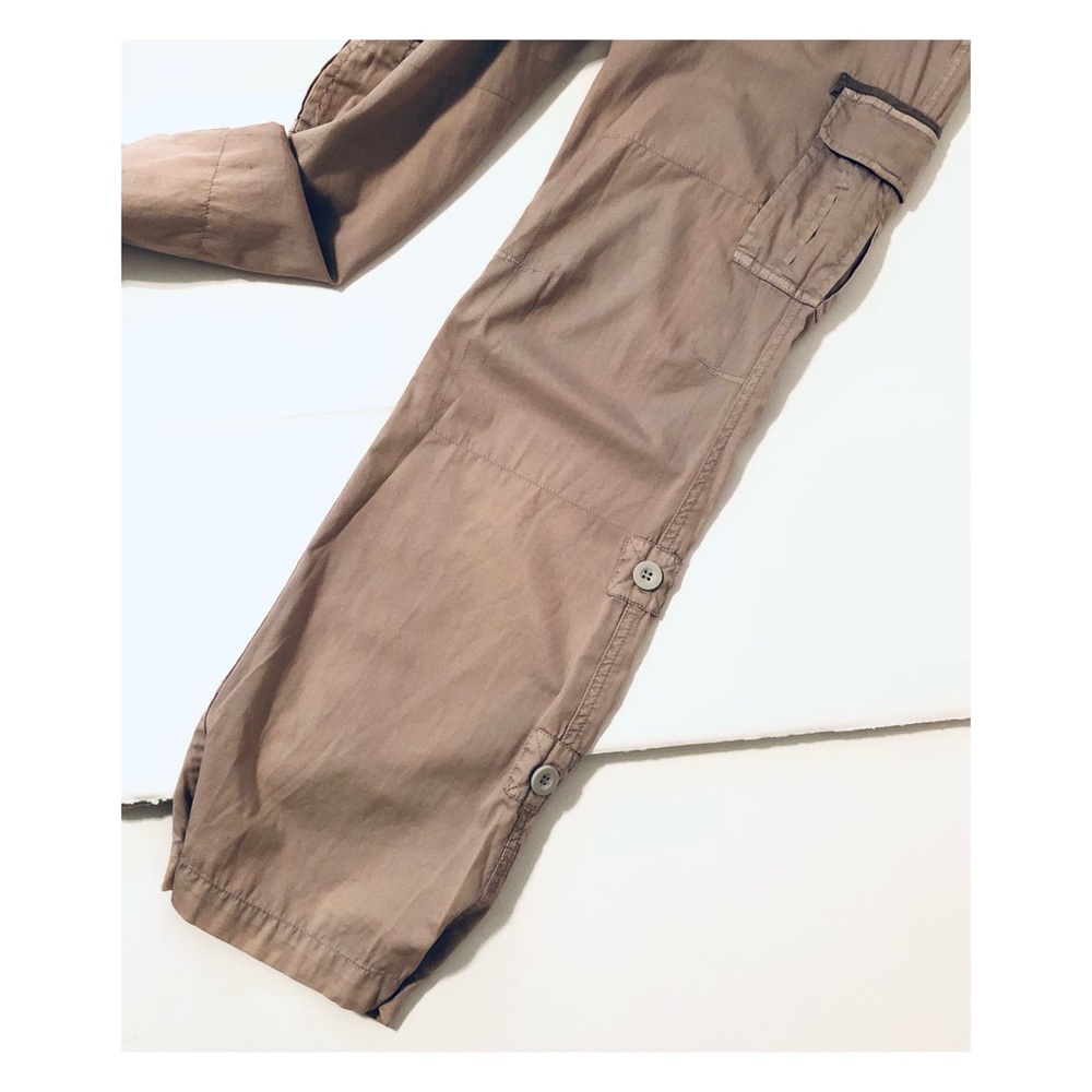 90’s Lowrise Cargo Pant